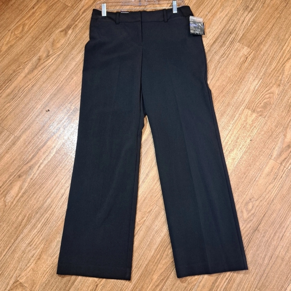 George Women's Classic Black Trousers